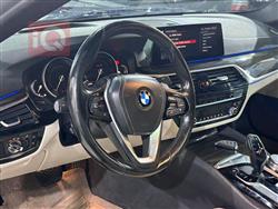 بی ئێم دەبڵیو سیریەس 5